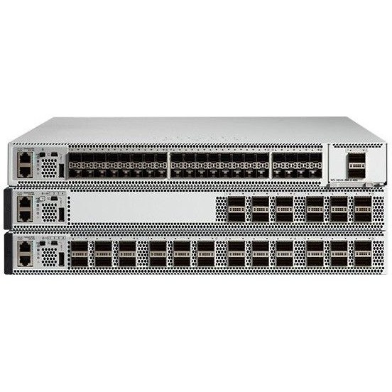 سوئیچ سیسکو مدل Cisco C9500-24Y4C-A