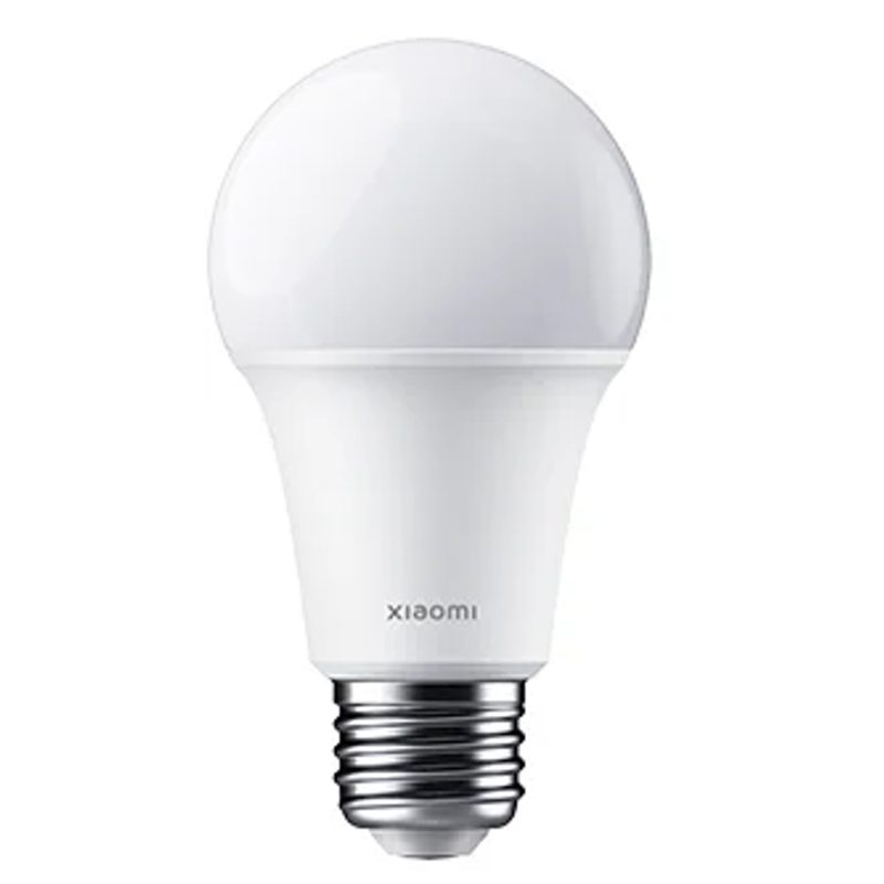 لامپ هوشمند شیائومی مدل Xiaomi Smart LED Bulb (White And Color)