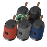 اسپیکر بلوتوثی Energizer مدل BTS061 - Image 19