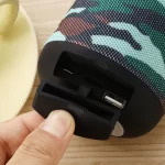 اسپیکر بلوتوثی Energizer مدل BTS061 - Image 17