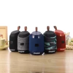 اسپیکر بلوتوثی Energizer مدل BTS061 - Image 14