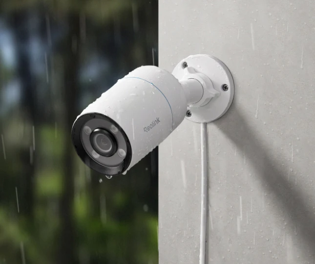 خرید دوربین ریولینک