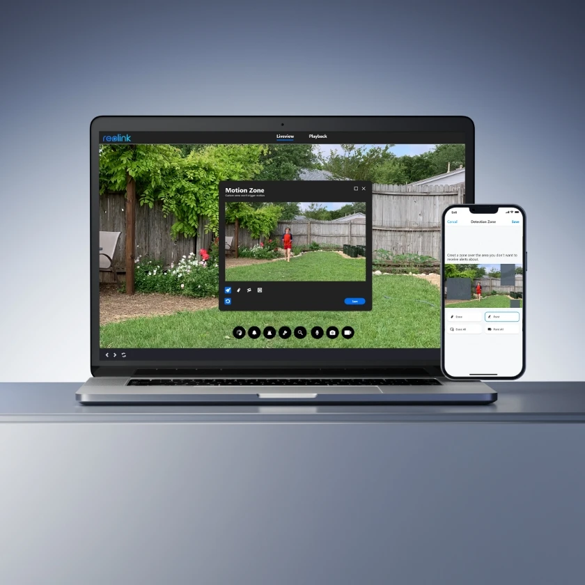 خرید دوربین ریولینک