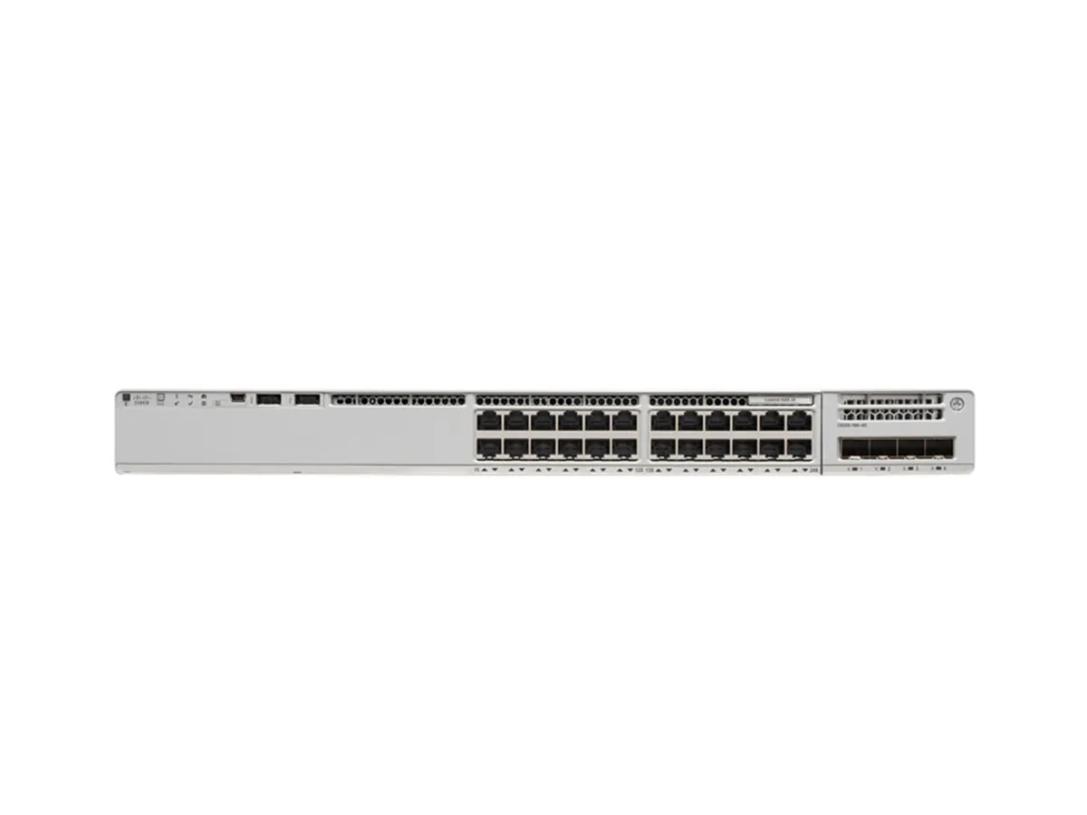 Cisco Catalyst C9200L-24T-4G-E