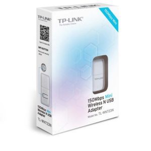 کارت شبکه بی سیم TP-Link مدل TL-WN723N