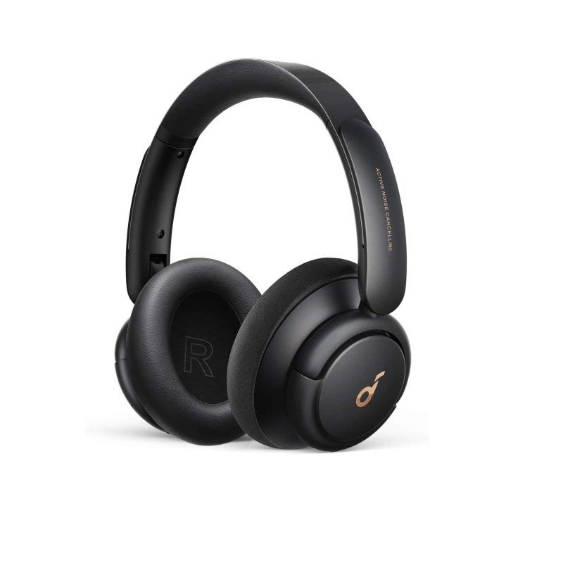 هدست بلوتوثی انکر مدل SoundCore Life Q30