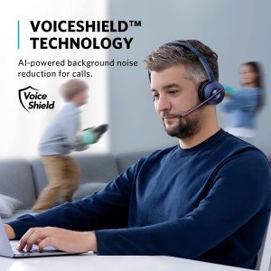 هدست انکر مدل PowerConf H700 ا ANKER Headset
