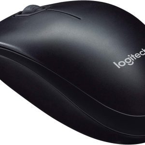 ماوس باسیم لاجیتک مدل M90