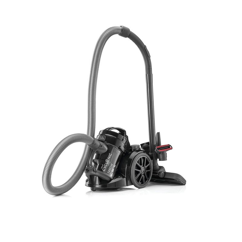 جارو برقی بلک اند دکر مدل Black+Decker VM1480-B5