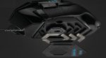 ماوس مخصوص بازی لاجیتک مدل G502 Hero - Image 7