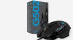 ماوس مخصوص بازی لاجیتک مدل G502 Hero - Image 11