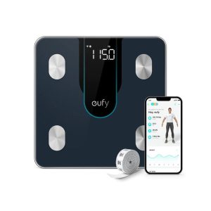 ترازو دیجیتال یوفی مدل Smart P2 کد T9148