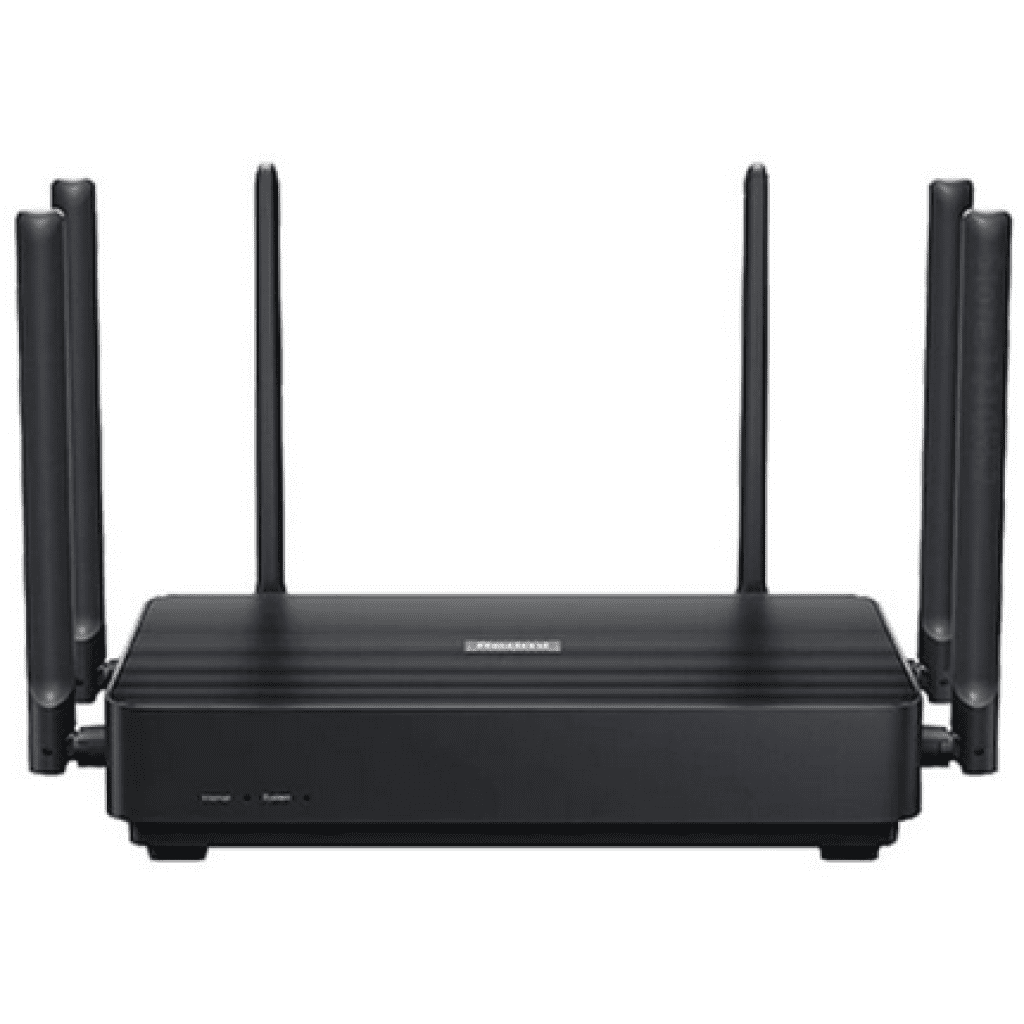 روتر بی سیم شیائومی مدل AX3200