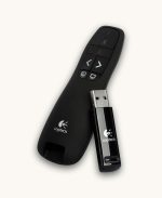پرزنتر بی‌سیم لاجیتک R400 - Image 7