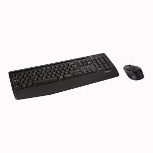 کیبورد و ماوس لاجیتک مدل MK345