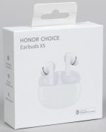 هندزفری بلوتوثی آنر مدل HONOR CHOICE Earbuds X5 - Image 4