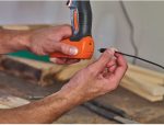 دریل شارژی بلک اند دکر مدل Black & Decker BDCD8-B5 - Image 4