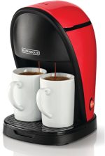 قهوه‌ساز بلک اند دکر مدل Black and Decker DCM48-B5 - Image 2