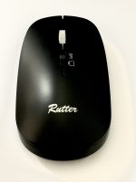 ماوس بیسیم Rutter مدل RT-10102 (WM58)