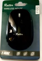 ماوس بیسیم Rutter مدل RT-10102 (WM58) - Image 10