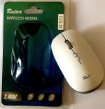 ماوس بیسیم Rutter مدل RT-10102 (WM58) - Image 4