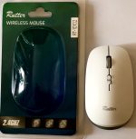 ماوس بیسیم Rutter مدل RT-10102 (WM58) - Image 5