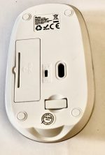 ماوس بیسیم Rutter مدل RT-10102 (WM58) - Image 8