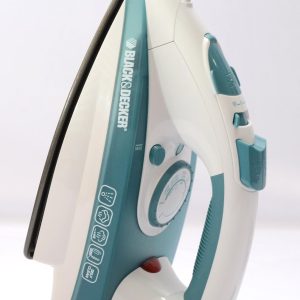 اتو بخار بلک اند دکر مدل Black & Decker X1600