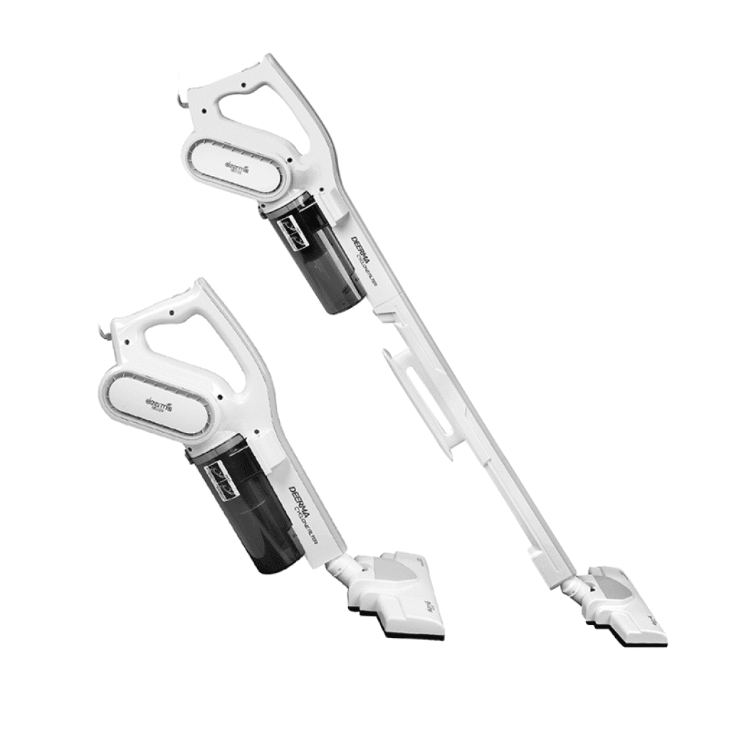 جارو برقی شیائومی درما مدل Xiaomi Deerma DEM-DX700 Vacuum Cleaner