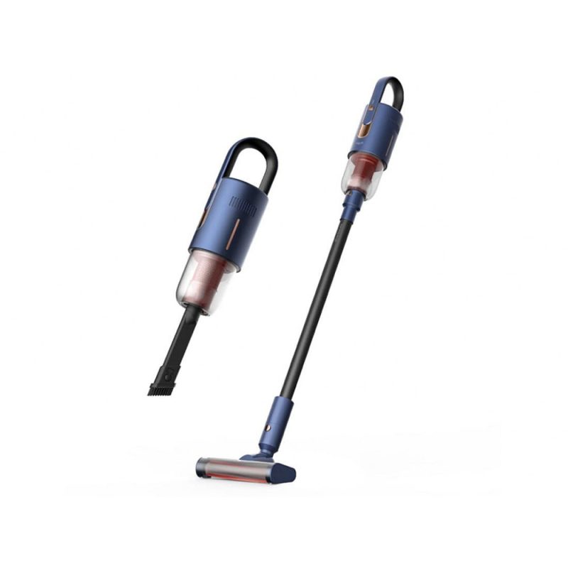 جارو شارژی شیائومی Xiaomi Deerma VC811 Handheld Wireless Vacuum Cleaner