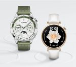 ساعت هوشمند هوآوی مدل  Huawei Watch GT4 46mm - Image 19