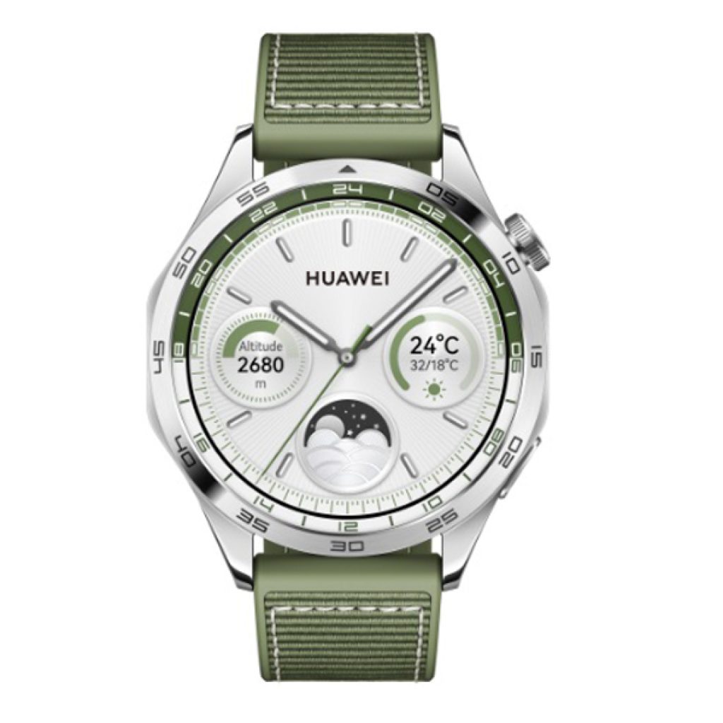 ساعت هوشمند هوآوی مدل  Huawei Watch GT4 46mm