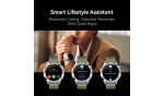 ساعت هوشمند هوآوی مدل  Huawei Watch GT4 46mm - Image 10