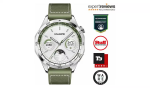 ساعت هوشمند هوآوی مدل  Huawei Watch GT4 46mm - Image 15