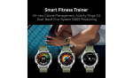 ساعت هوشمند هوآوی مدل  Huawei Watch GT4 46mm - Image 16