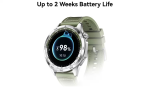 ساعت هوشمند هوآوی مدل  Huawei Watch GT4 46mm - Image 17