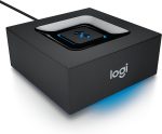 گیرنده بلوتوثی صدا لاجیتک Bluetooth Audio Adapter مدل EU 933 - Image 3