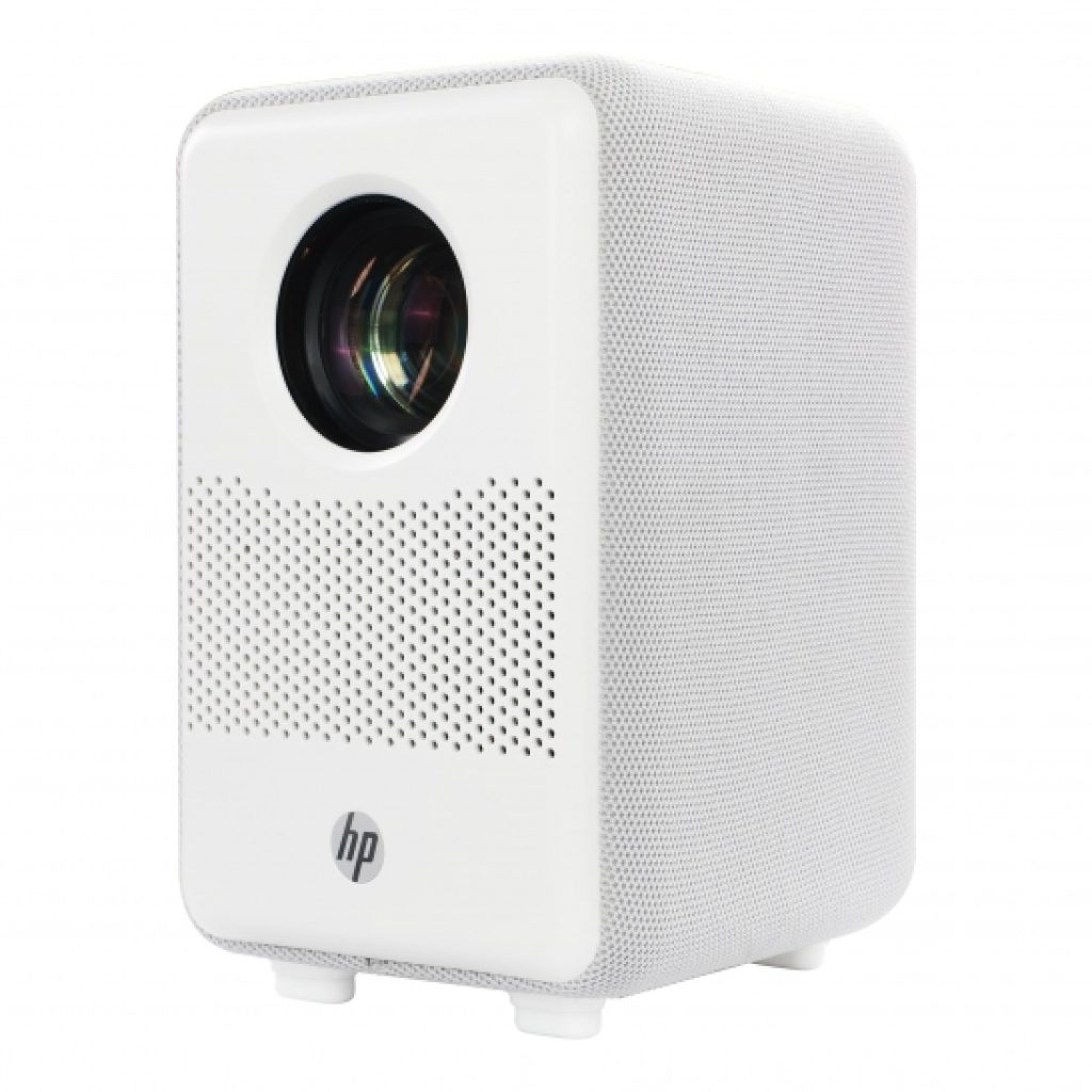 ویدئو پروژکتور HP مدل CC200