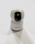 دوربین هوشمند مدار بسته مدل Inahome Smart Camera - Image 2