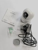 دوربین هوشمند مدار بسته مدل Inahome Smart Camera - Image 5