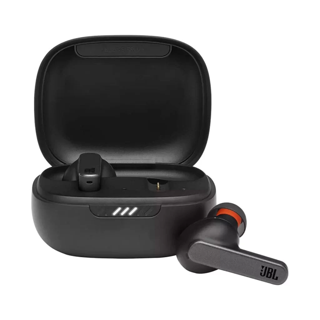 هندزفری بلوتوثی جی بی ال مدل JBL Live Pro Plus TWS