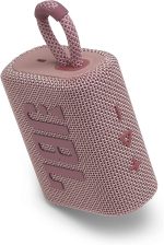 اسپیکر بلوتوثی قابل حمل جی بی ال مدل Go3 - Image 11