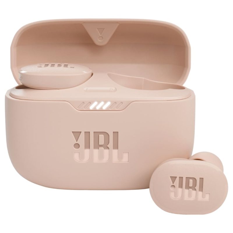 هدفون جی بی ال مدل JBL Tune 130 NC