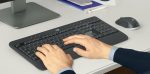 کیبورد و ماوس بی‌سیم لاجیتک مدل MK540 - Image 2