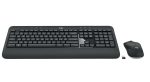 کیبورد و ماوس بی‌سیم لاجیتک مدل MK540 - Image 3