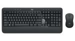 کیبورد و ماوس بی‌سیم لاجیتک مدل MK540 - Image 6