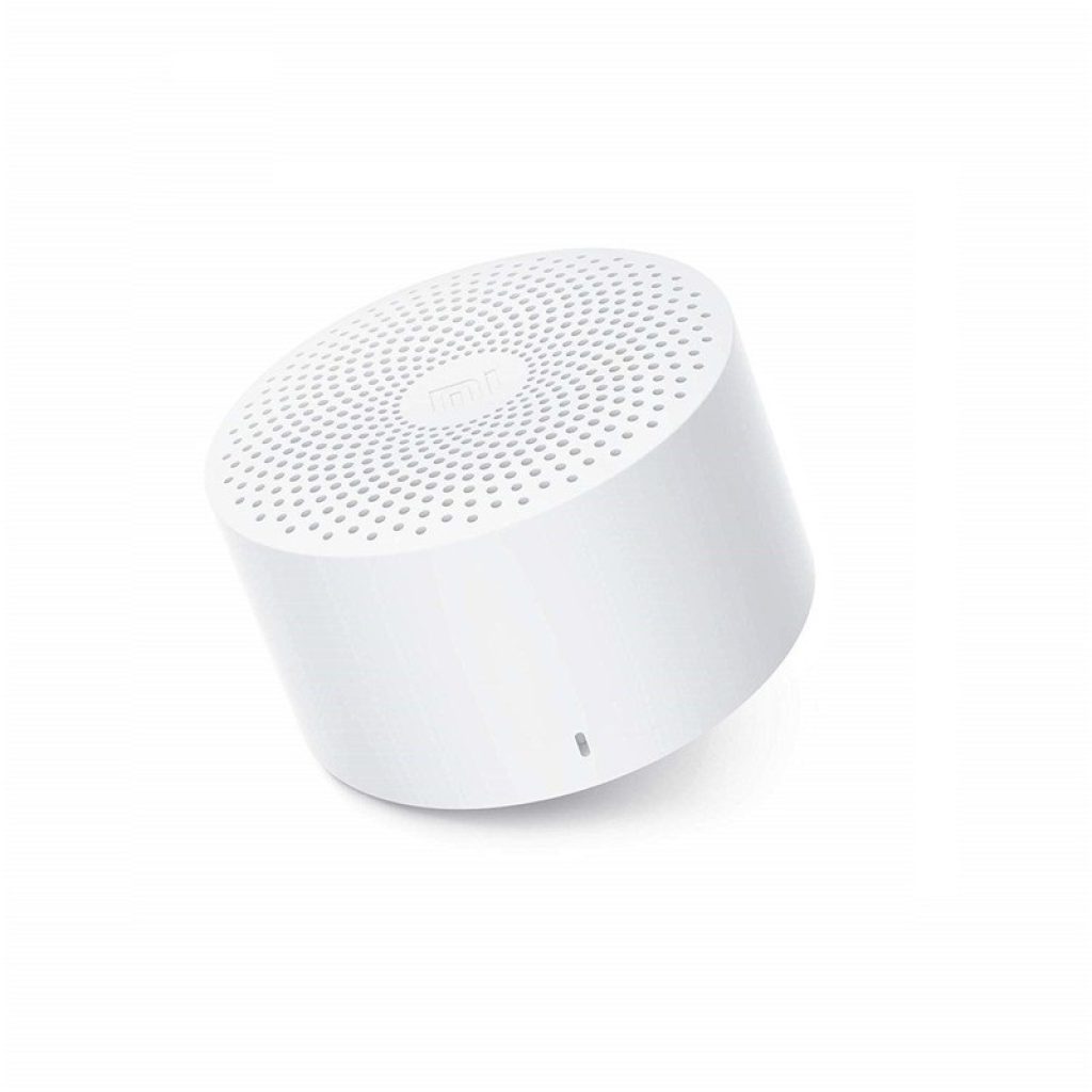اسپیکر بلوتوثی قابل حمل شیائومی مدل Mini Compact 2