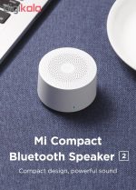 اسپیکر بلوتوثی قابل حمل شیائومی مدل Mini Compact 2 - Image 4
