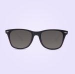  عینک آفتابی شیائومی مدل Mi Polarized Square Sunglasses XMTL01TS - Image 2