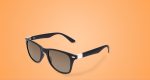  عینک آفتابی شیائومی مدل Mi Polarized Square Sunglasses XMTL01TS - Image 5